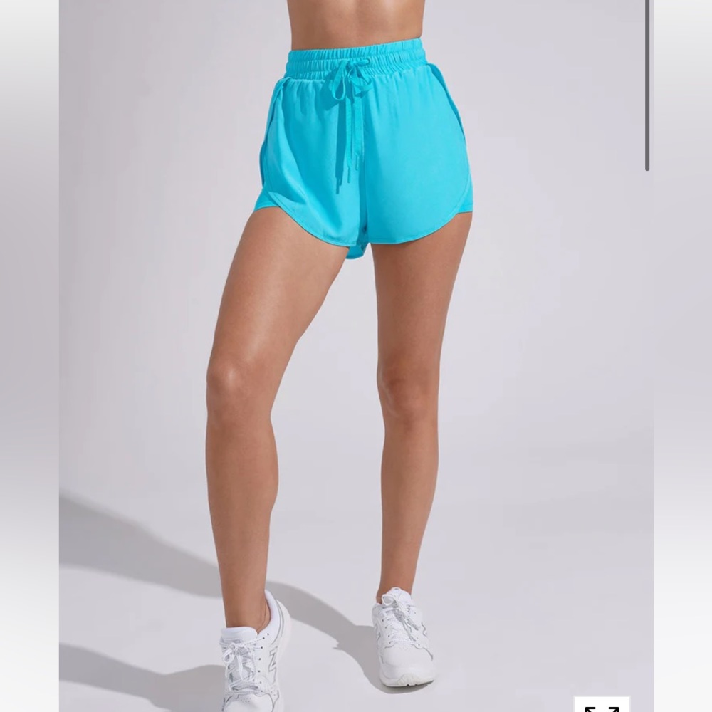 Lifesaver short